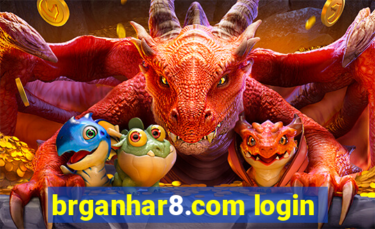 brganhar8.com login